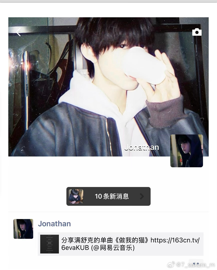 我真的对做我的猫应激来的，两只小猪，听什么做我的猫啊