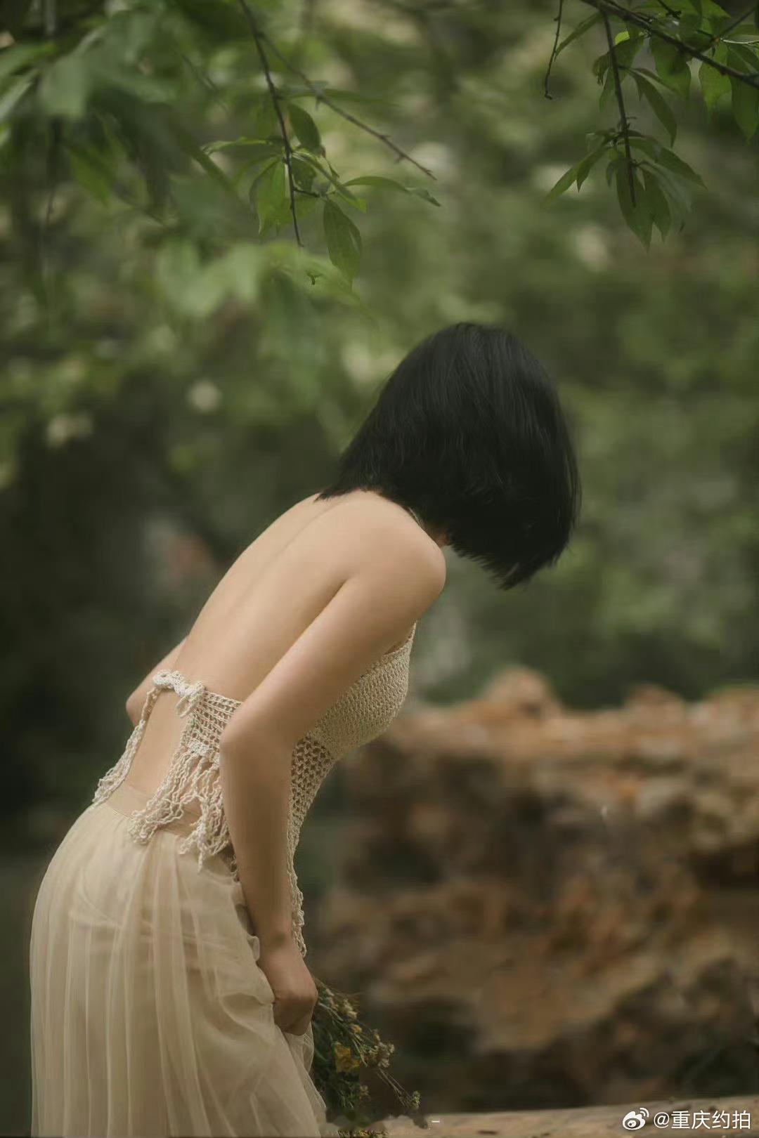 #重庆约拍[超话]##重庆约拍啦[超话]##重庆约片啦[超话]# .邂逅摄影：​