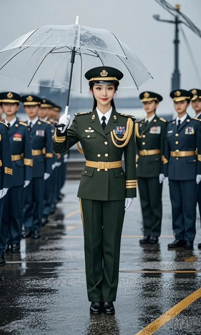 致敬英雄🇨🇳