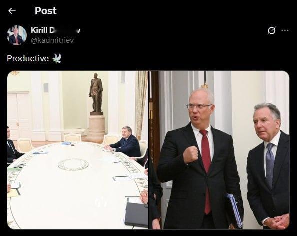 观点：普京如何玩弄特朗普这个“有用的美国傻瓜”（有删节）俄乌局势海外新鲜事 本文