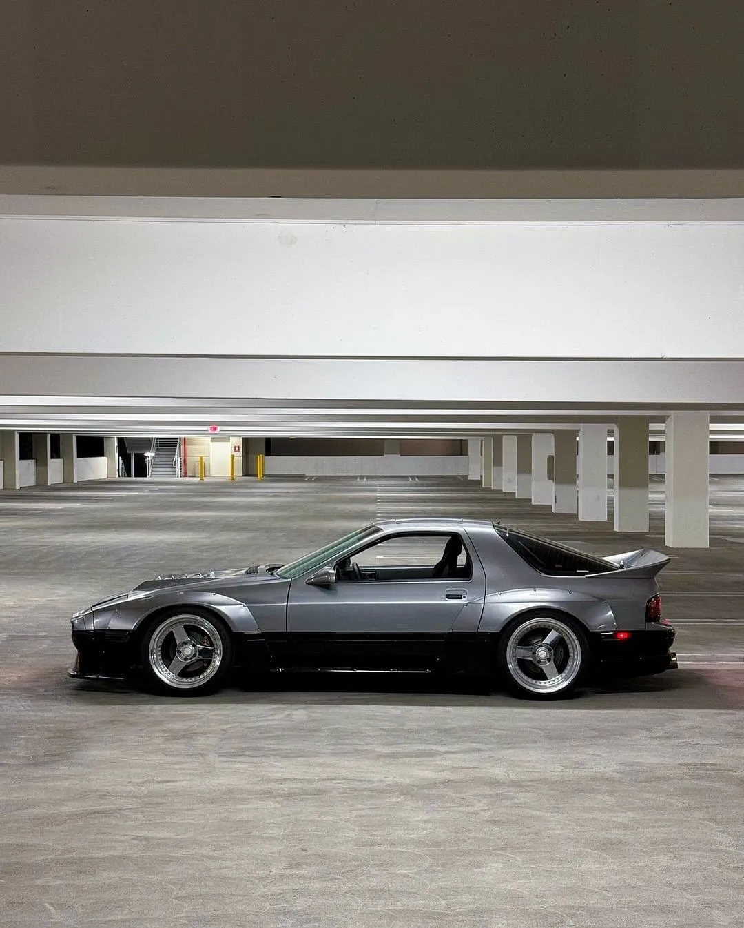 Mazda RX-7 [FC] 😸