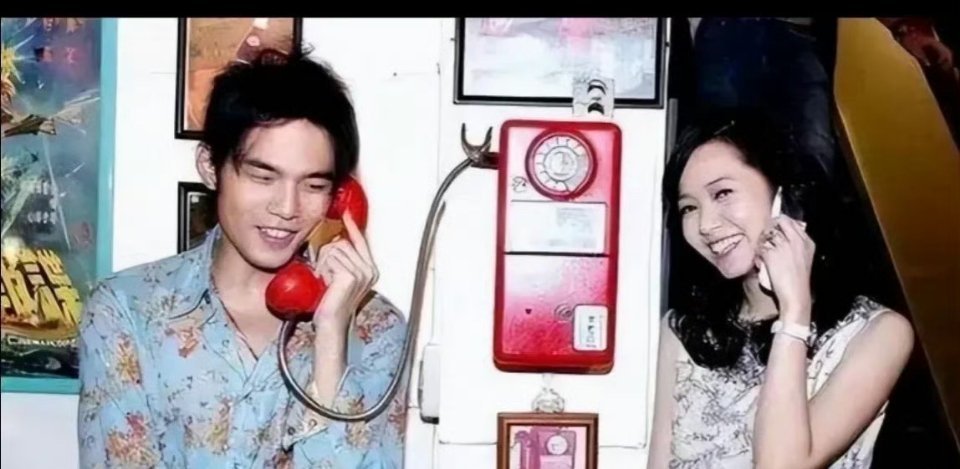 周杰伦侯佩岑之前怎么能那么甜？ ​​​