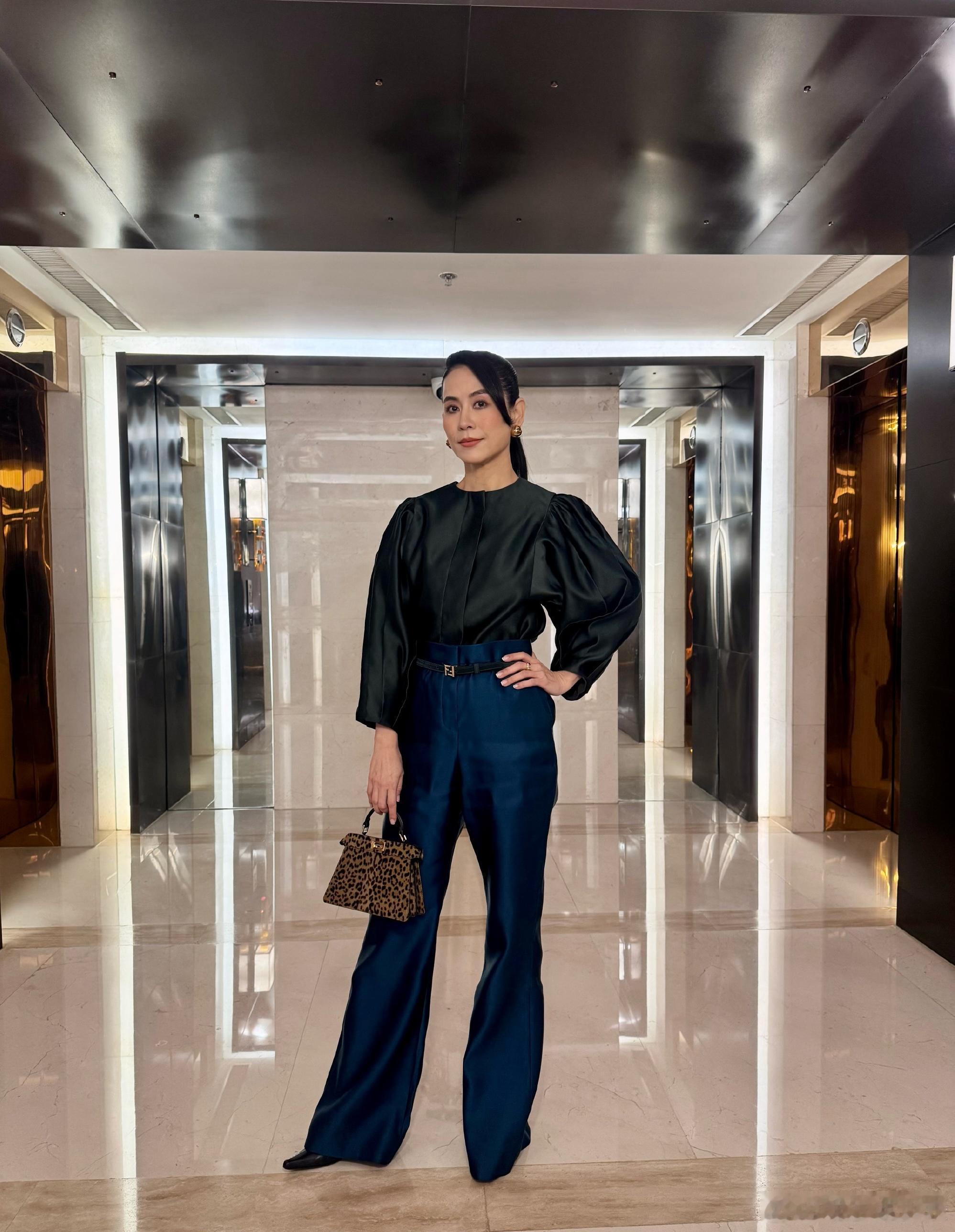 宣萱自曝曾误当第三者宣萱因被骗对男性有戒备心理 近日，宣萱在受访时透露，自己曾在