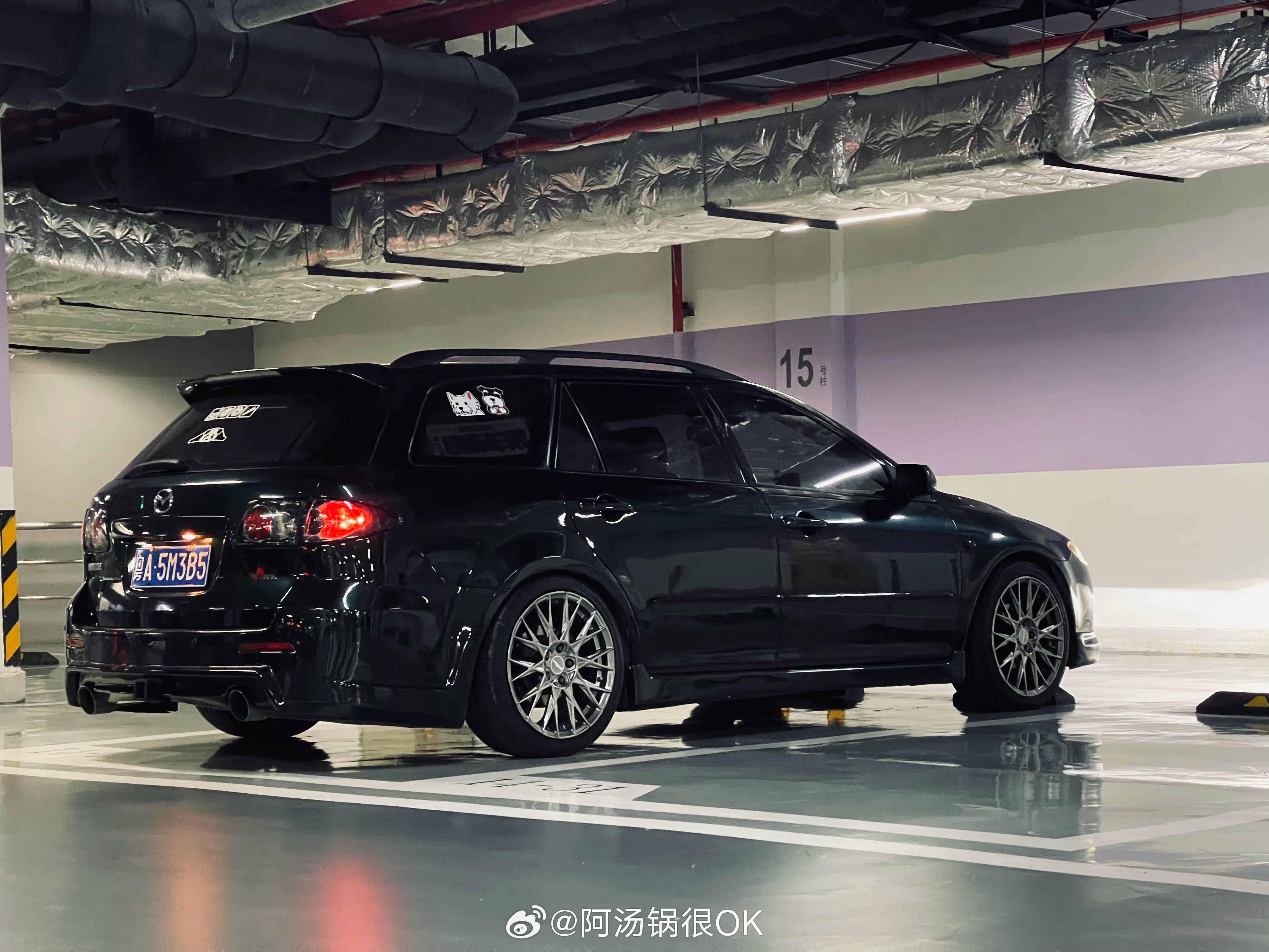 早早早～今日继续拍摄[奥特曼]晚点回来接你[doge]#我与汽车的日常#  ​​