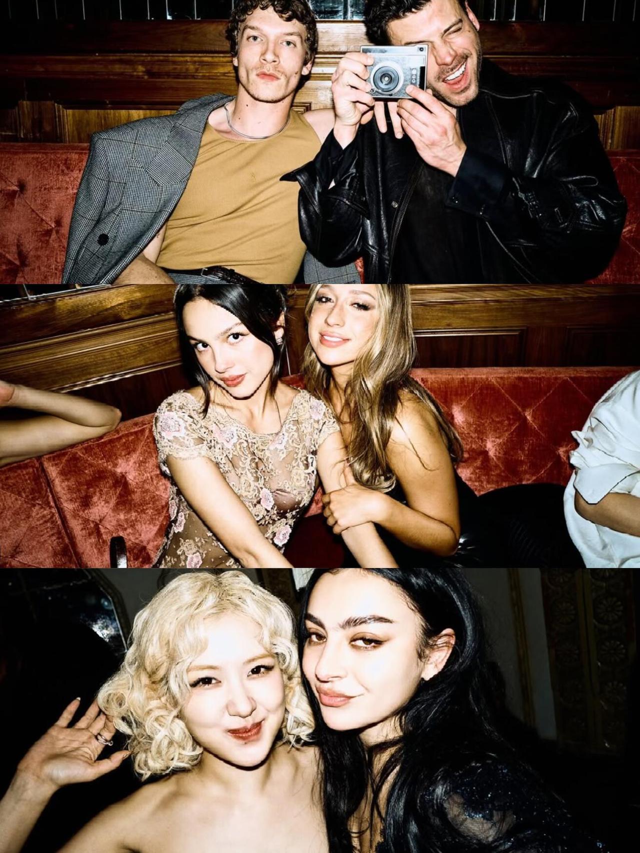 2026年格莱美真是热闹非凡！2月1日晚，第68届格莱美颁奖典礼在洛杉矶加密网竞