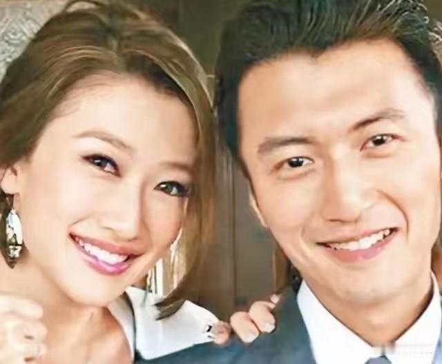 谢婷婷真正的靠山，从来不是丈夫与哥哥，而是78岁坚持婚后AA制的汪明荃
 
89