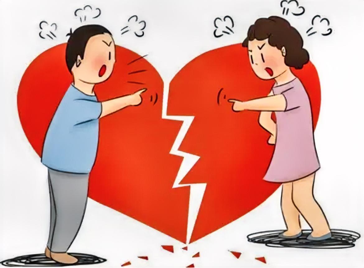 夫妻最容易在什么时候离婚？

有两个时期最容易离，这是我们做了20年婚恋咨询总结