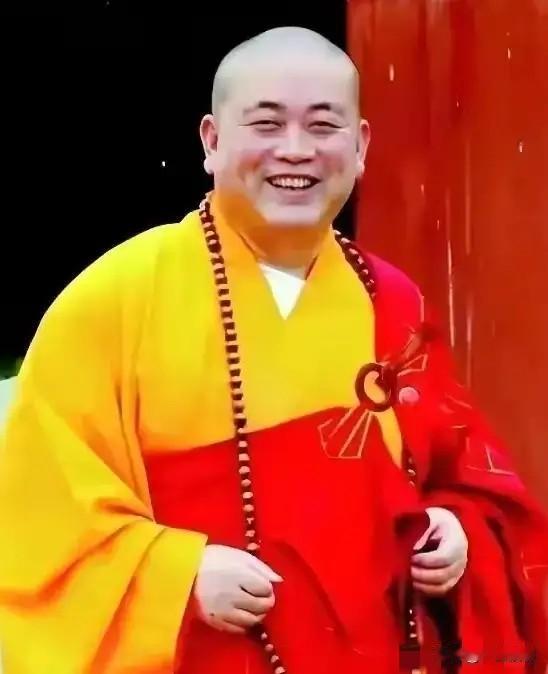 大快人心！释永信挪用公款一亿多，判刑24年！
也好，释永信读了大辈子经，伴了大辈