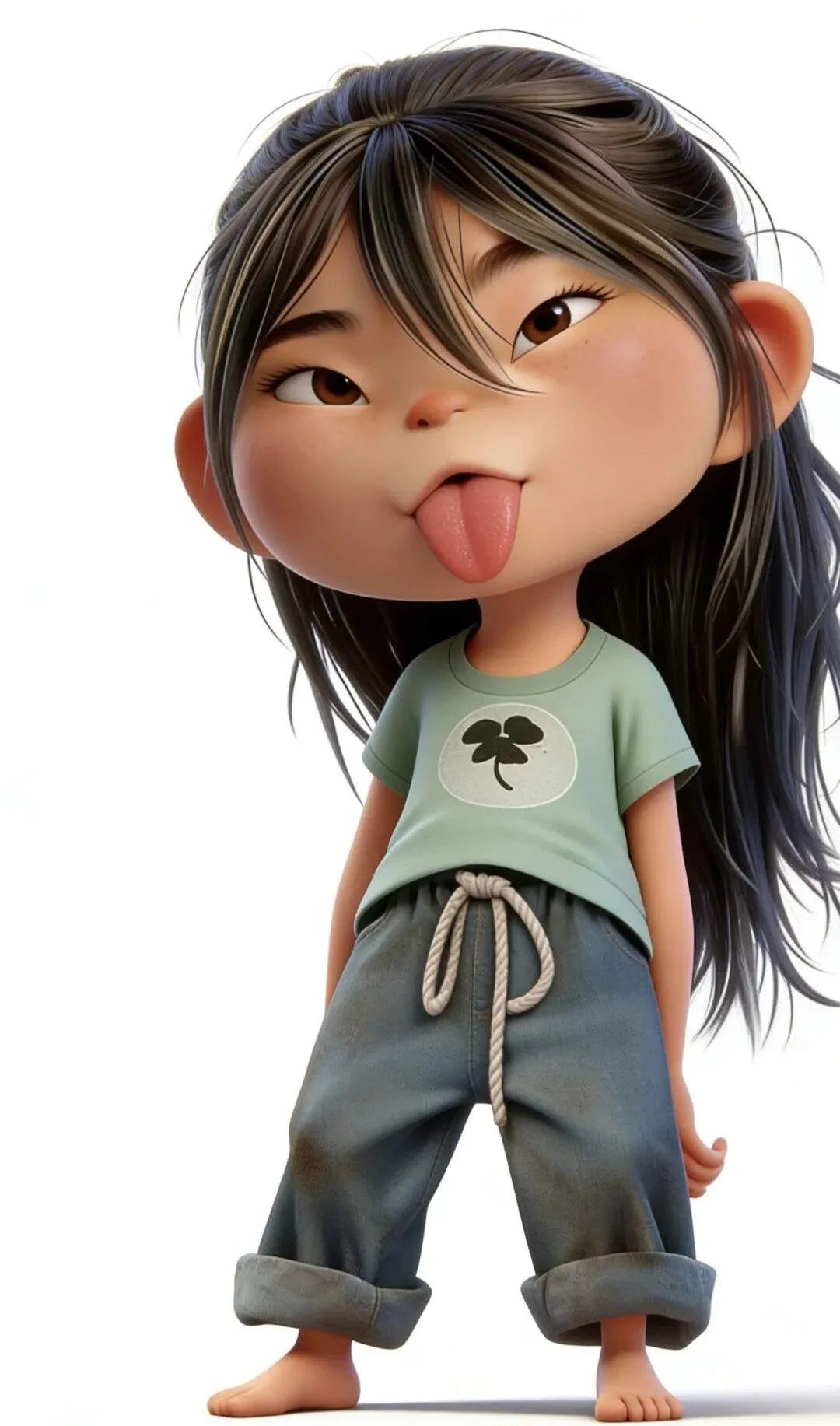 所谓的“轻松育儿”，绝大多数都是自欺欺人 能够做到轻松育儿，要么自身的...