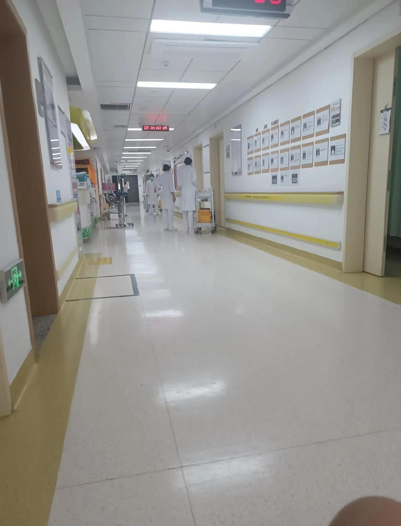太太太太邪门了 我78年的，今年快50了。前阵子单位体检，医生看着报告，说我这个