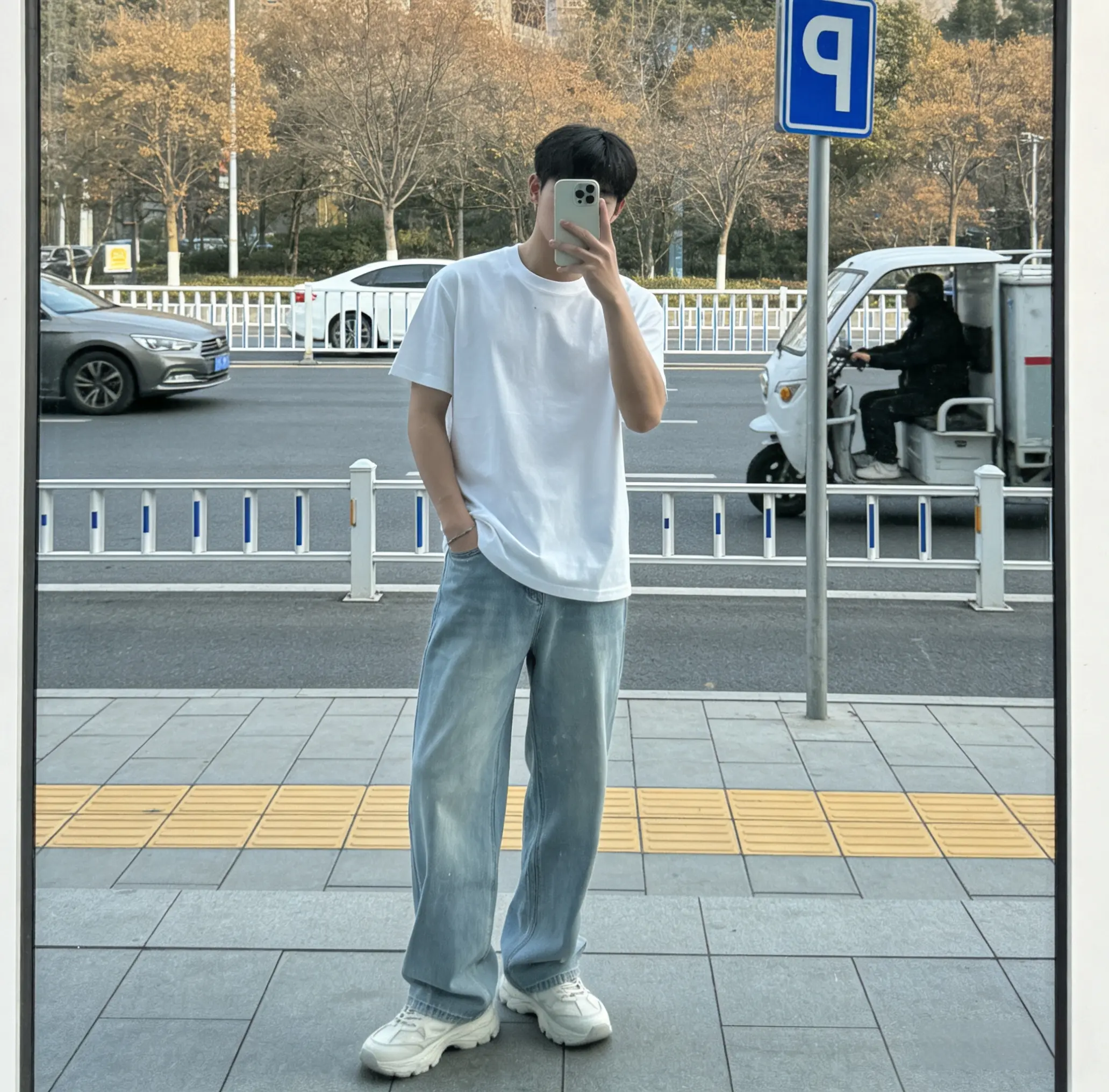 两件装重磅纯棉短袖。纯棉重磅短袖两位数两件，舒适百搭新疆长绒棉