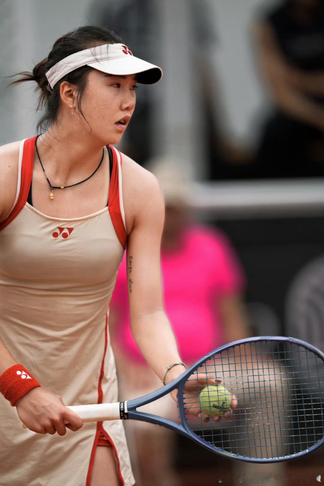 WTA125 🇬🇧伯明翰站女双首轮[3]🇨🇳汤千慧/🇯🇵二宫真琴6-