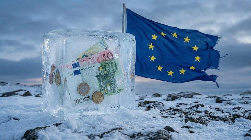 新闻快讯——比利时副首相文森特·范·佩特赫姆称：“俄罗斯的冻结资产，迟早要为乌克