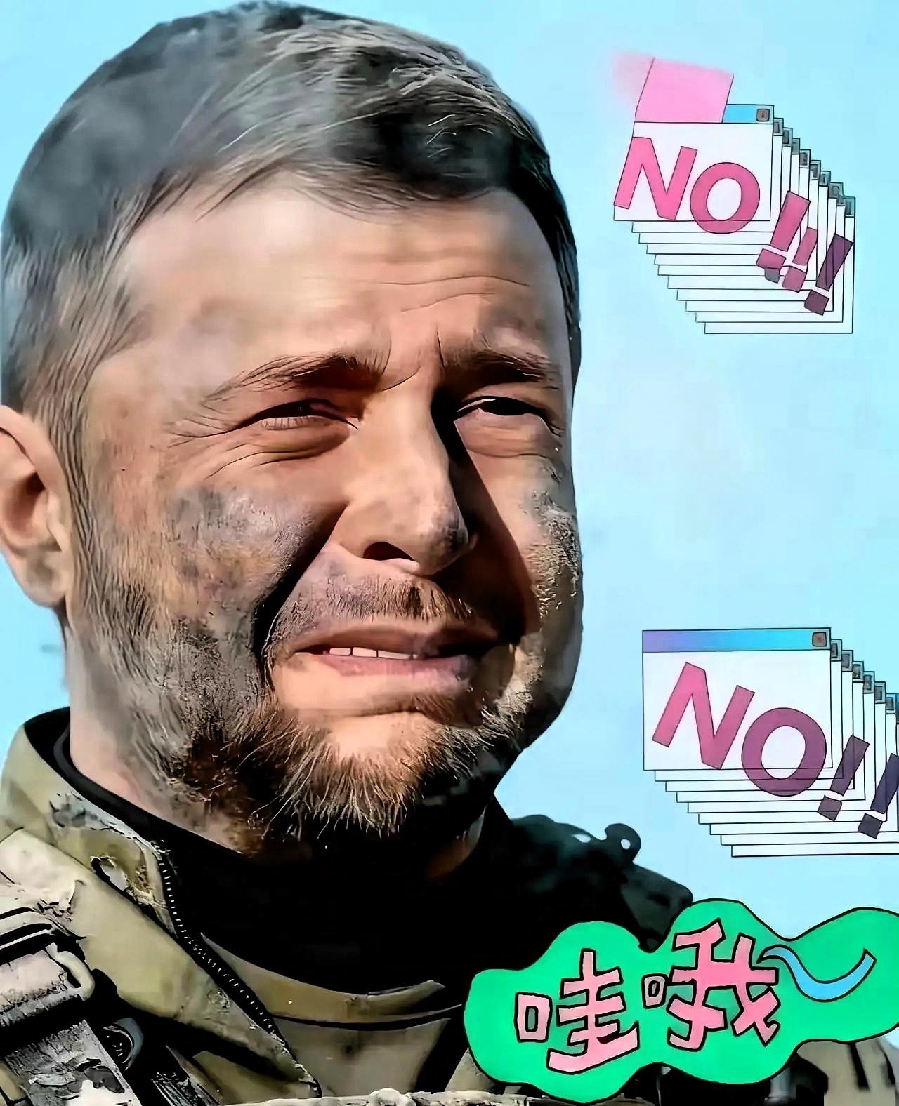 乌克兰：今天是妇女节，我们没有鲜花，只有死亡和毁灭！

2026年3月8日19时