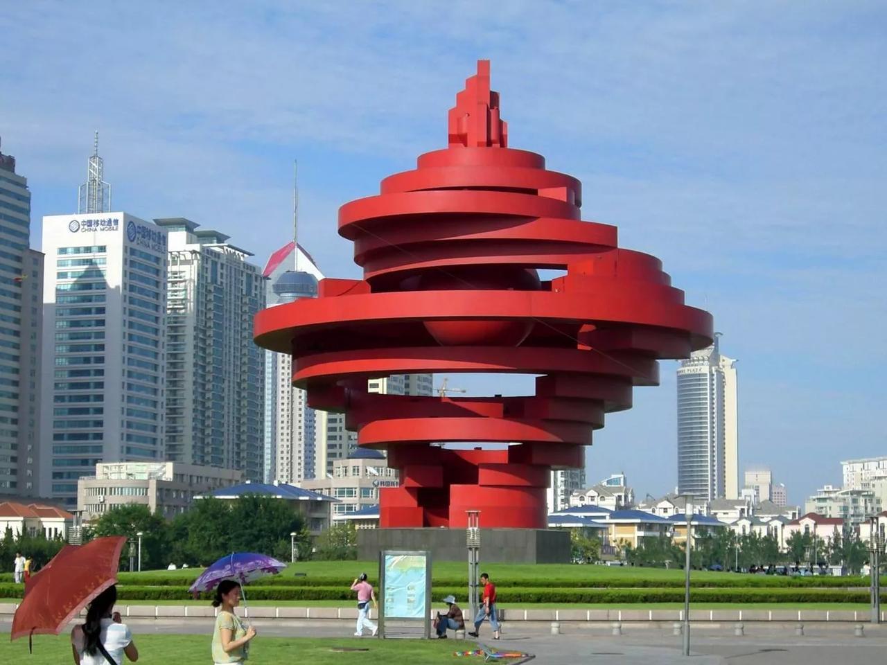 朋友们，我是一个青岛人，我真实在看不下去了！
问题是：今年夏天，青岛的问题真多，