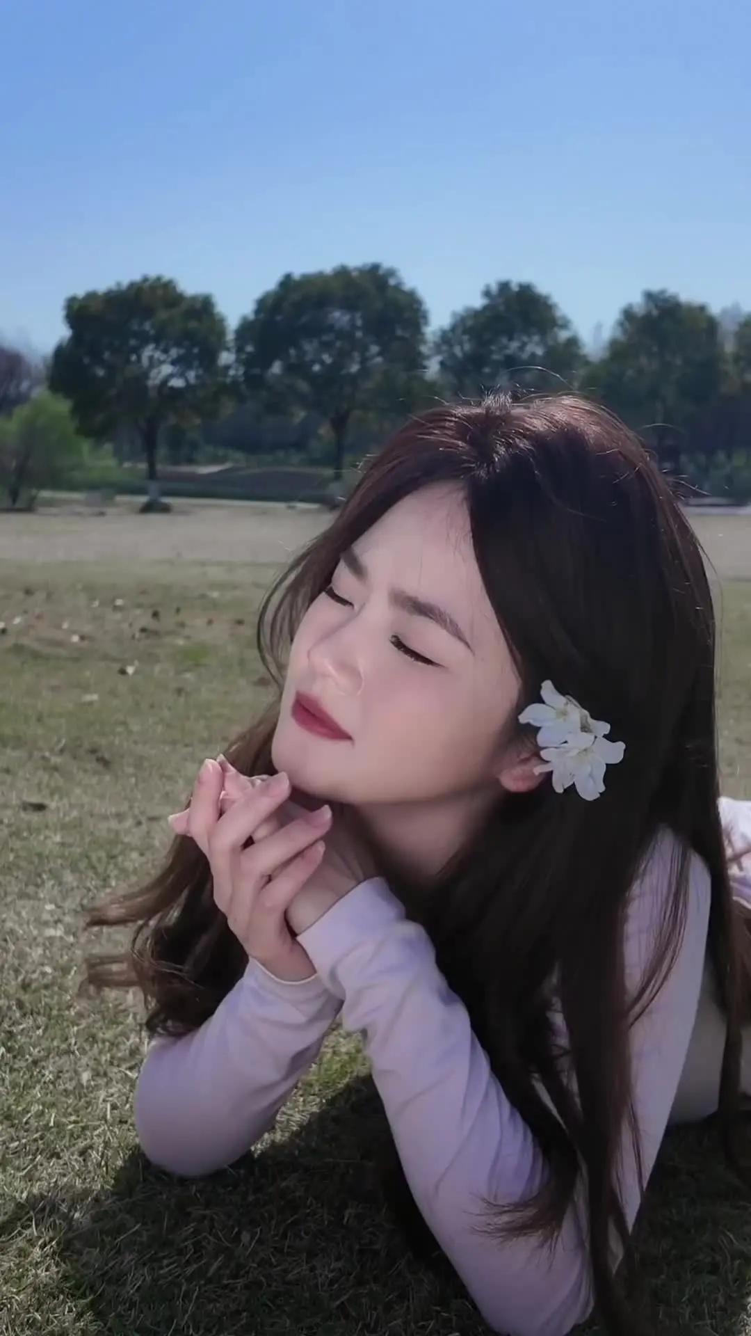 这世界有不同的花，我想做你心中的那朵
