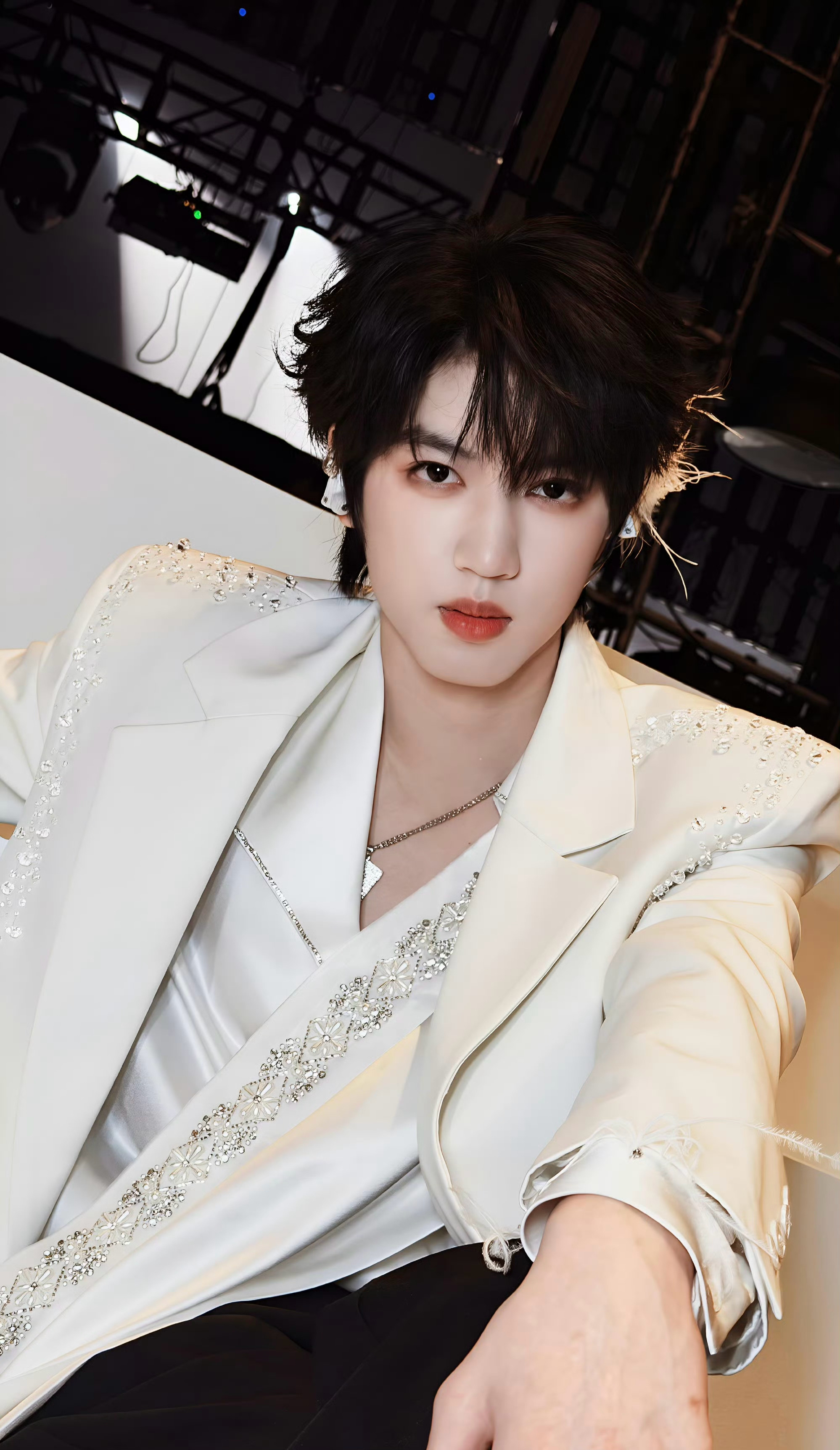 理讨王橹杰张桂源 怎么个事？ 