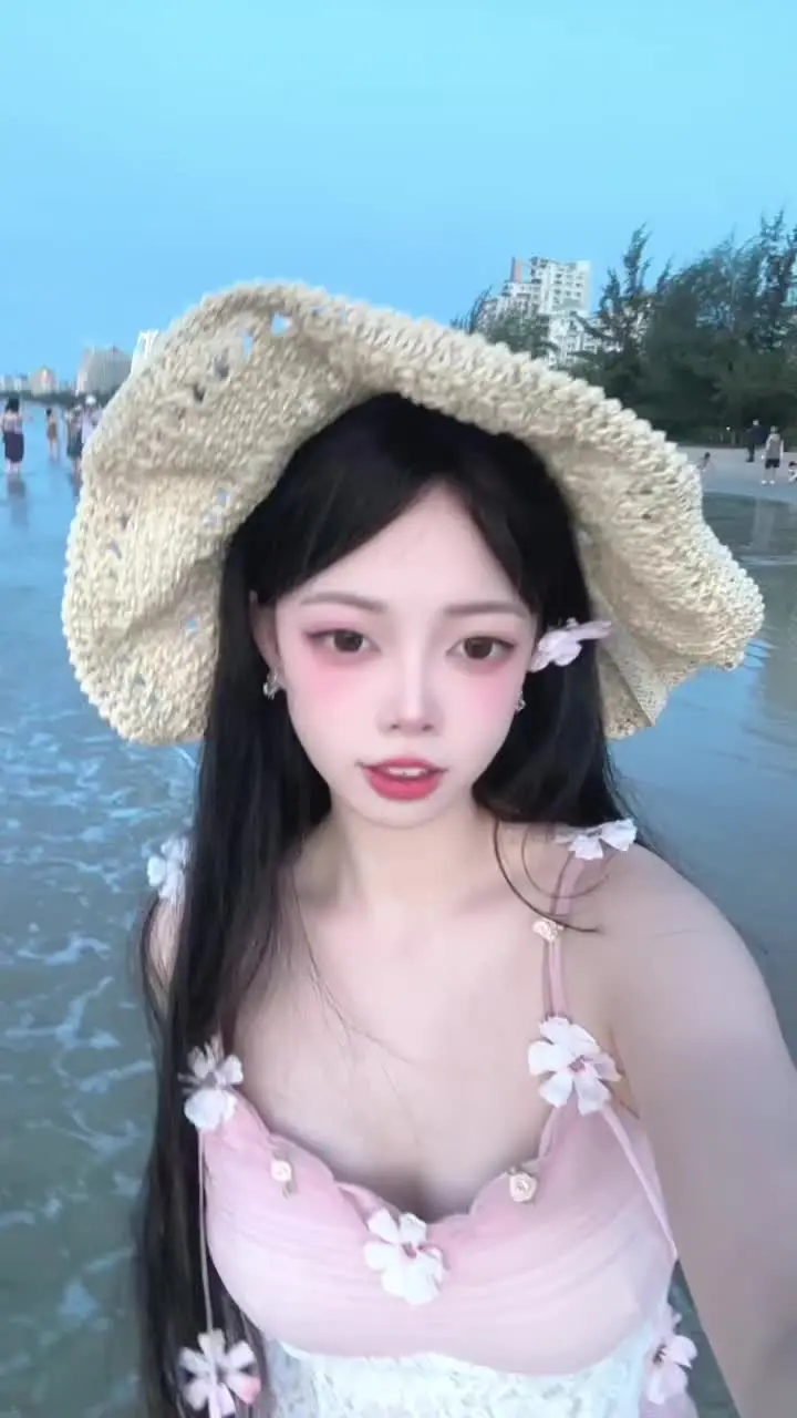 那个难忘的夏天🫧🌊