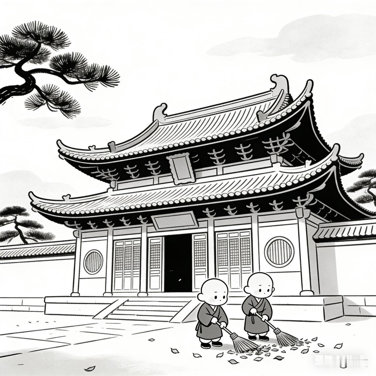 刚刚刷到一条只有两行的头条，没有配图。爆了，评论三位数，展现量31万。
内容是向