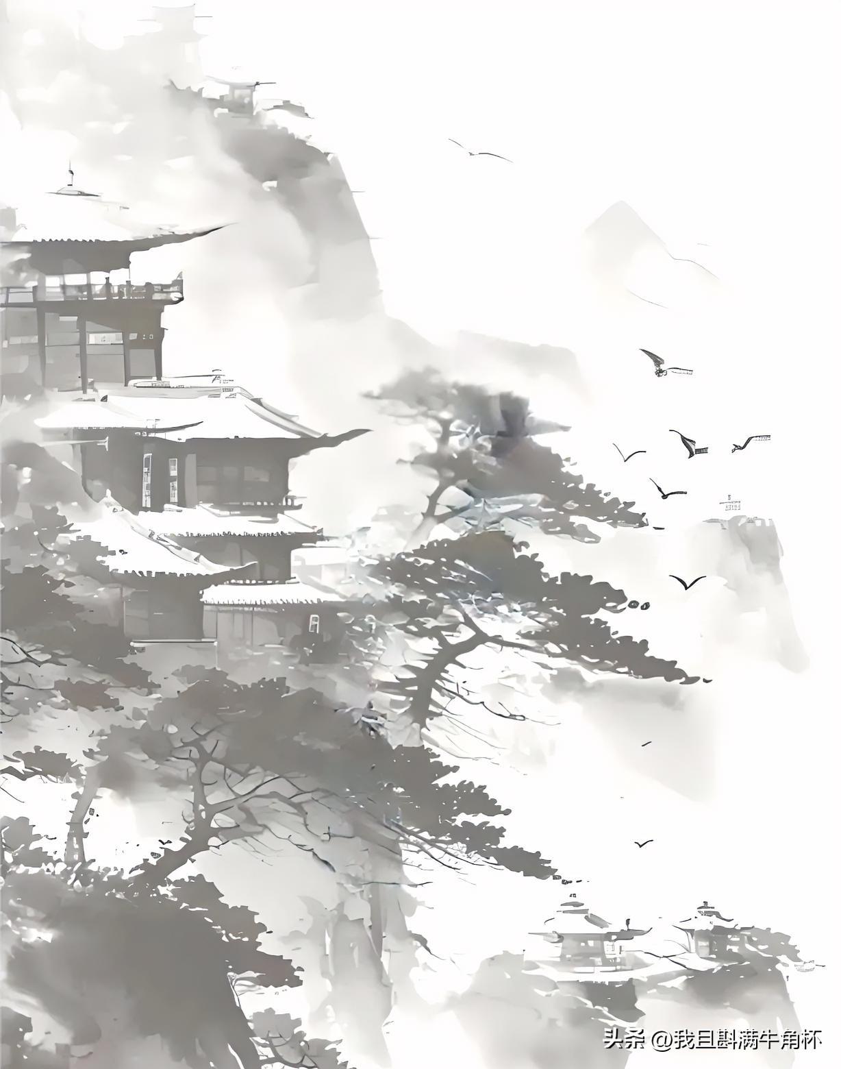 下联：雁门高处望乡愁
上联：有请雅士[玫瑰][玫瑰][玫瑰]