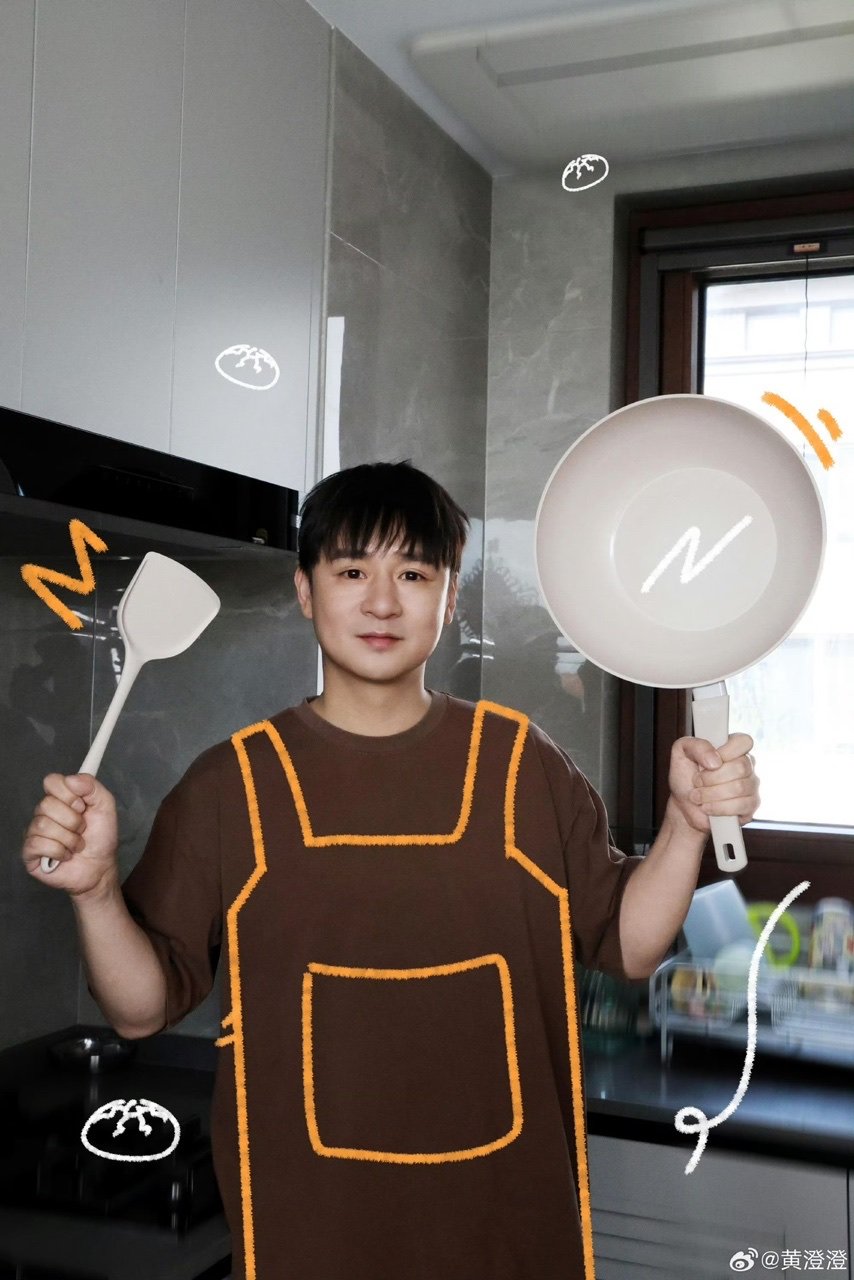 还以为看到了真人版神厨小福贵电视剧八千里路云和月 靠厨艺化解危机，用寻常食材做出