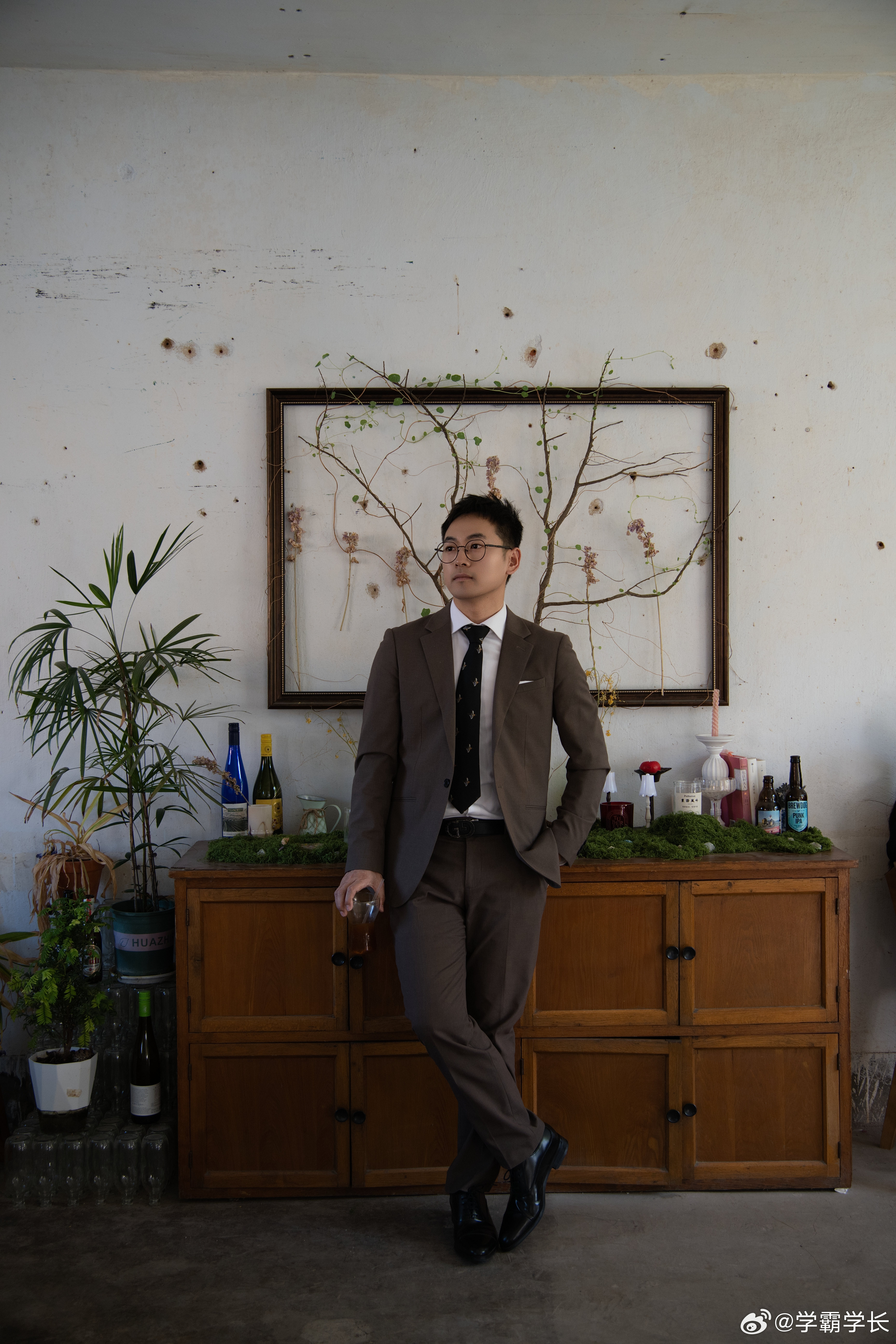 把周末还给周末 ，烟台烟台·养马岛 养马岛上的咖啡店☕是好朋友的周末咖啡店周末旅