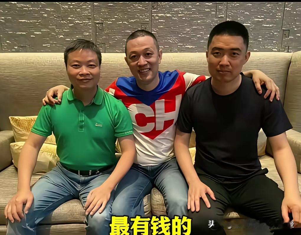 谁都没想到，当年的“蔚小理”中，小鹏汽车真的异军突起，今天确实要对小鹏汽车刮目相