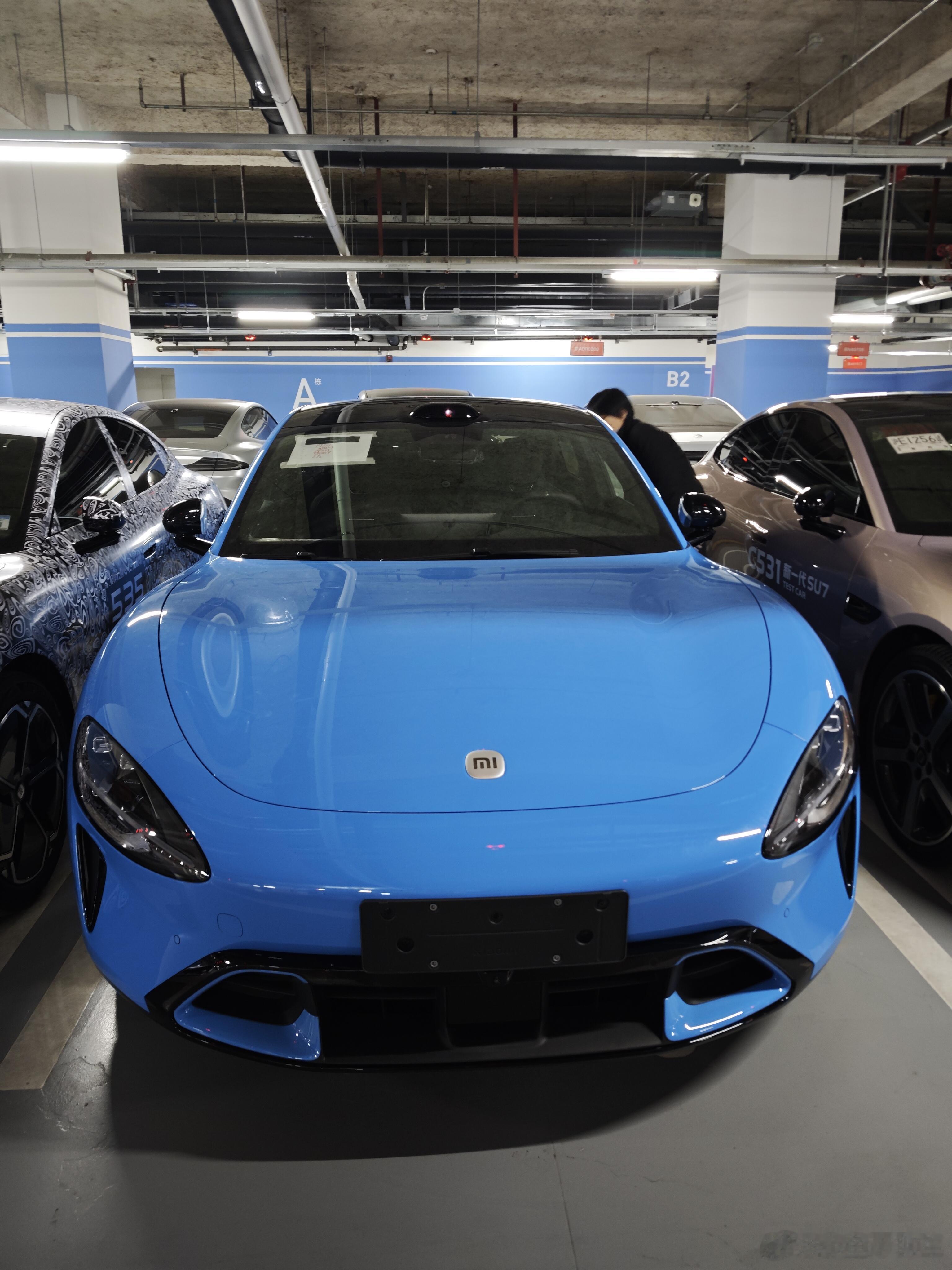 下班了，明天开始放春节假