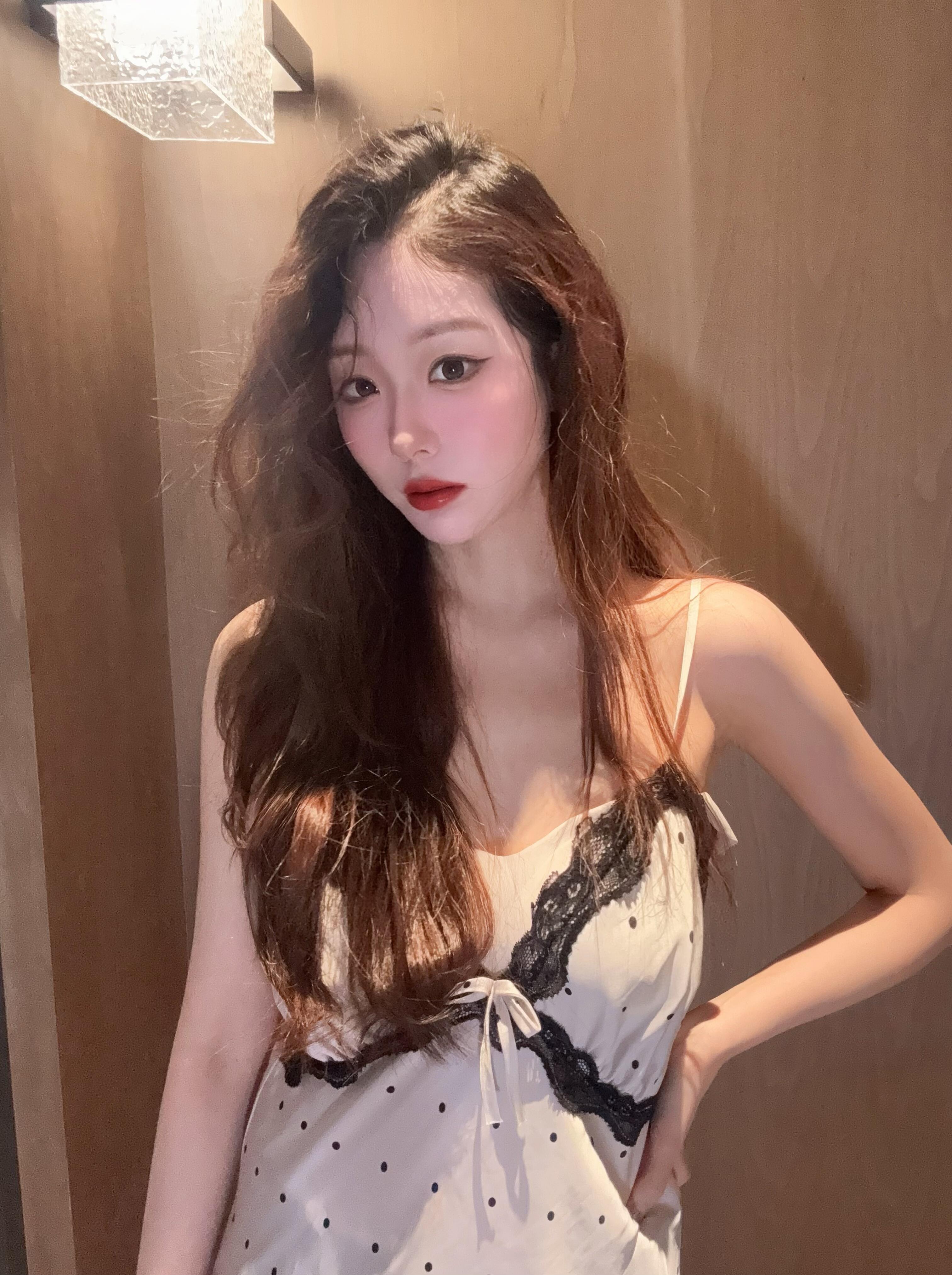 南嫂～今日份酷飒港风小姐 