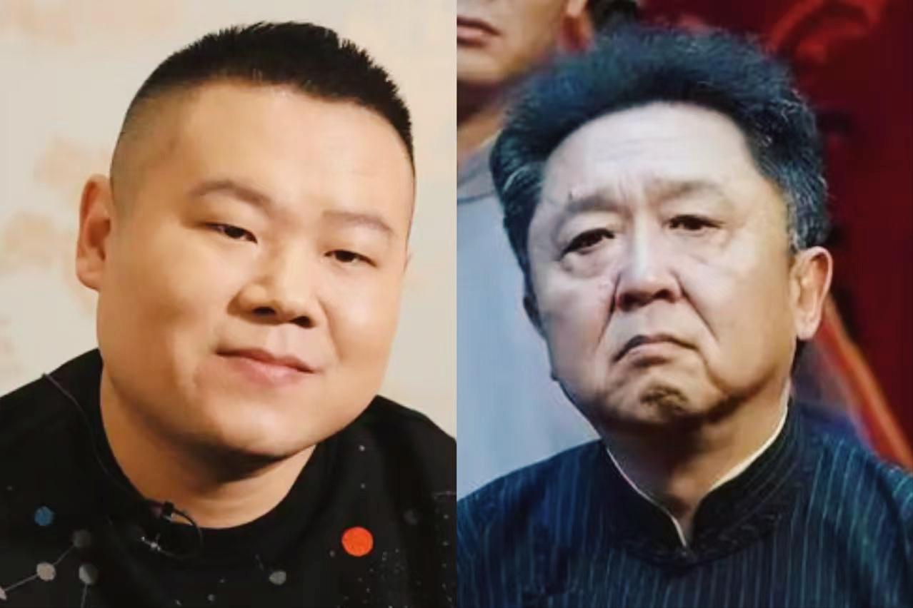 君子爱财，应取之有道
岳云鹏夫妇这次真的摊上事了。
14万税款对年入千万的明星来