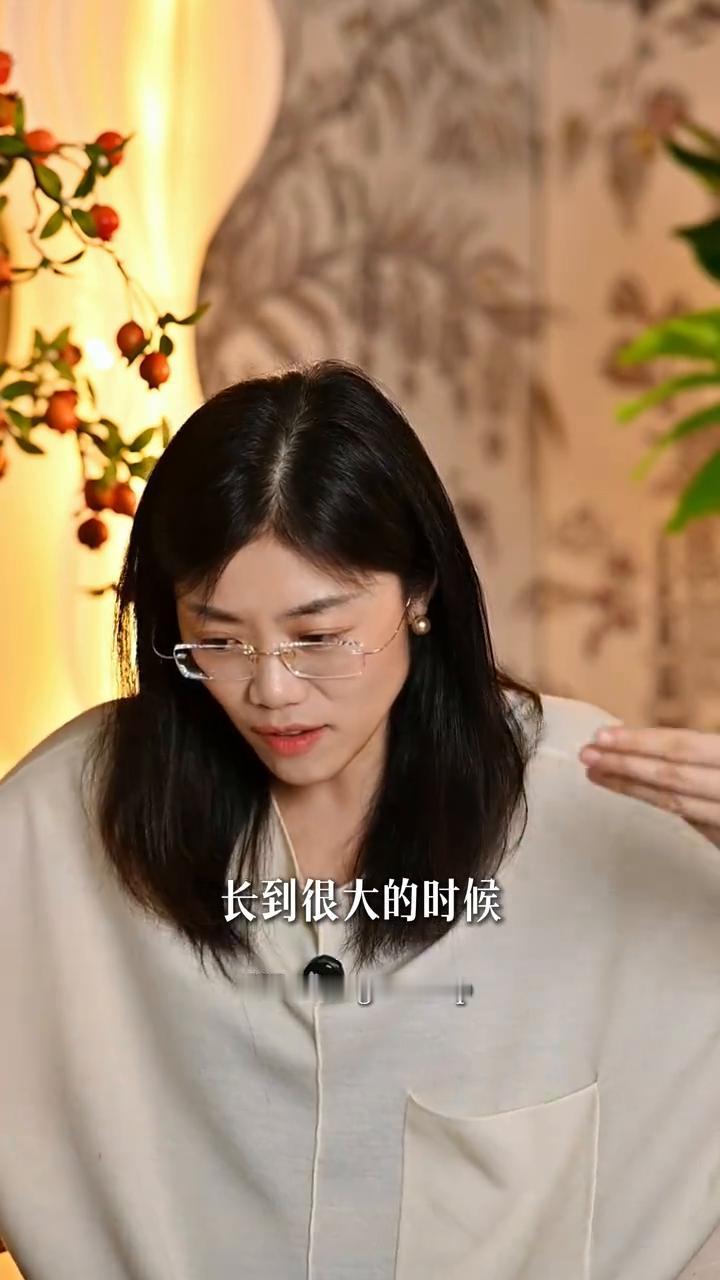 男人眼里有真爱？
潘幸知，幸知在线创始人，清华大学硕士。
女人对于真爱的认知是百