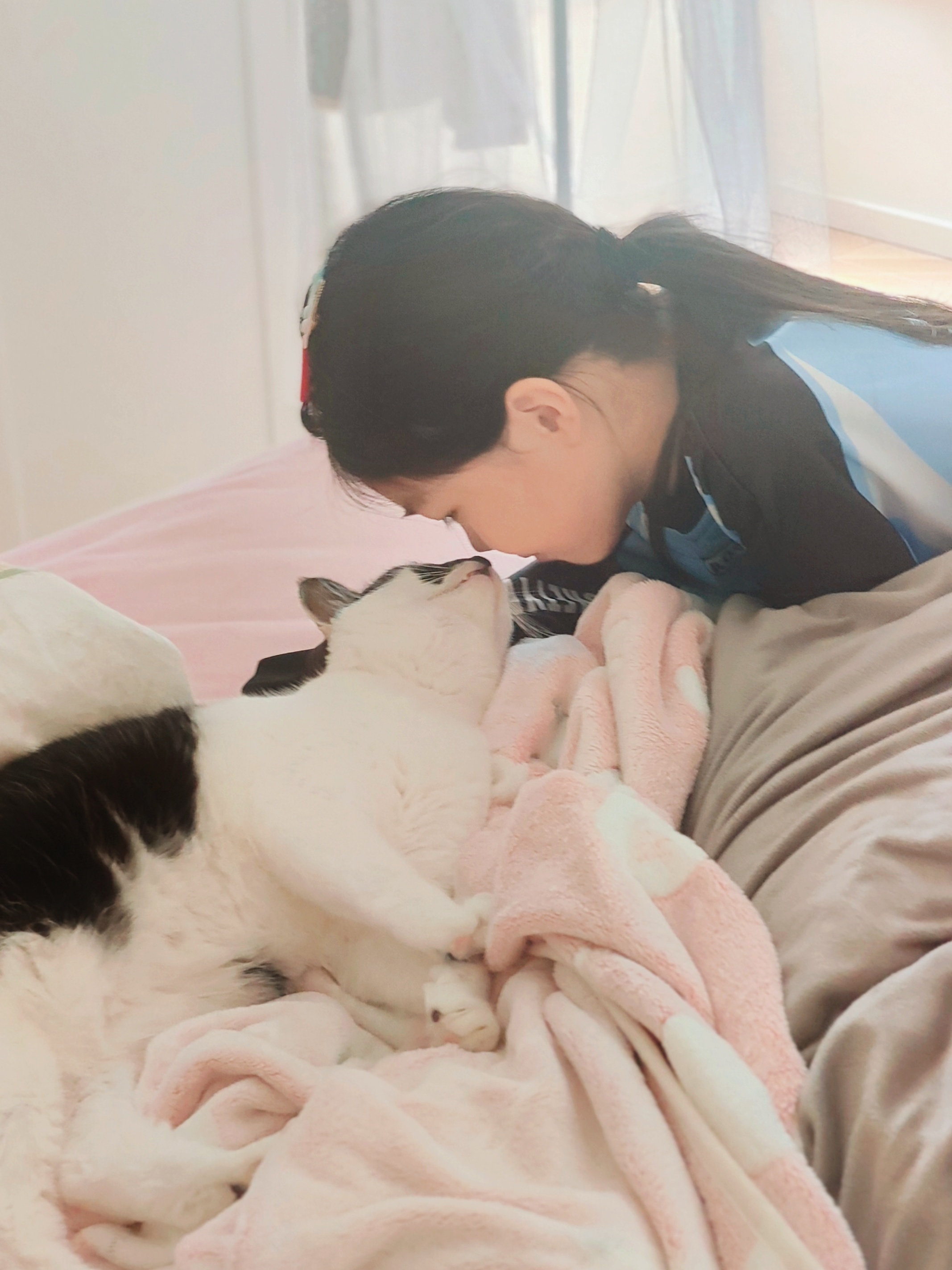 好春光 不如梦一场梦里青草香你把梦想带身上蓝天白云 青山绿水还有轻风吹~斜阳[浮