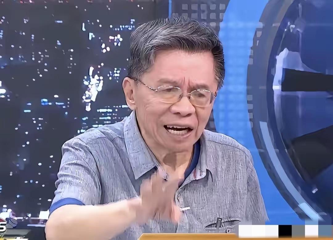 “如果有一天台湾某个执政党接受“一国两制、和平统一”，愿意进行和平统一谈判的一定