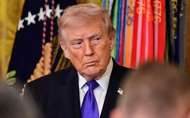 美国公开喊话中国
2026年4月22日，美国贸易代表贾米森·格里尔公开表示，美国