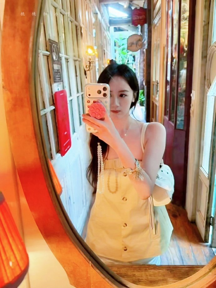 袁冰妍 袁冰妍 你知道我最珍惜什么吗，就是这句话的第一个字。