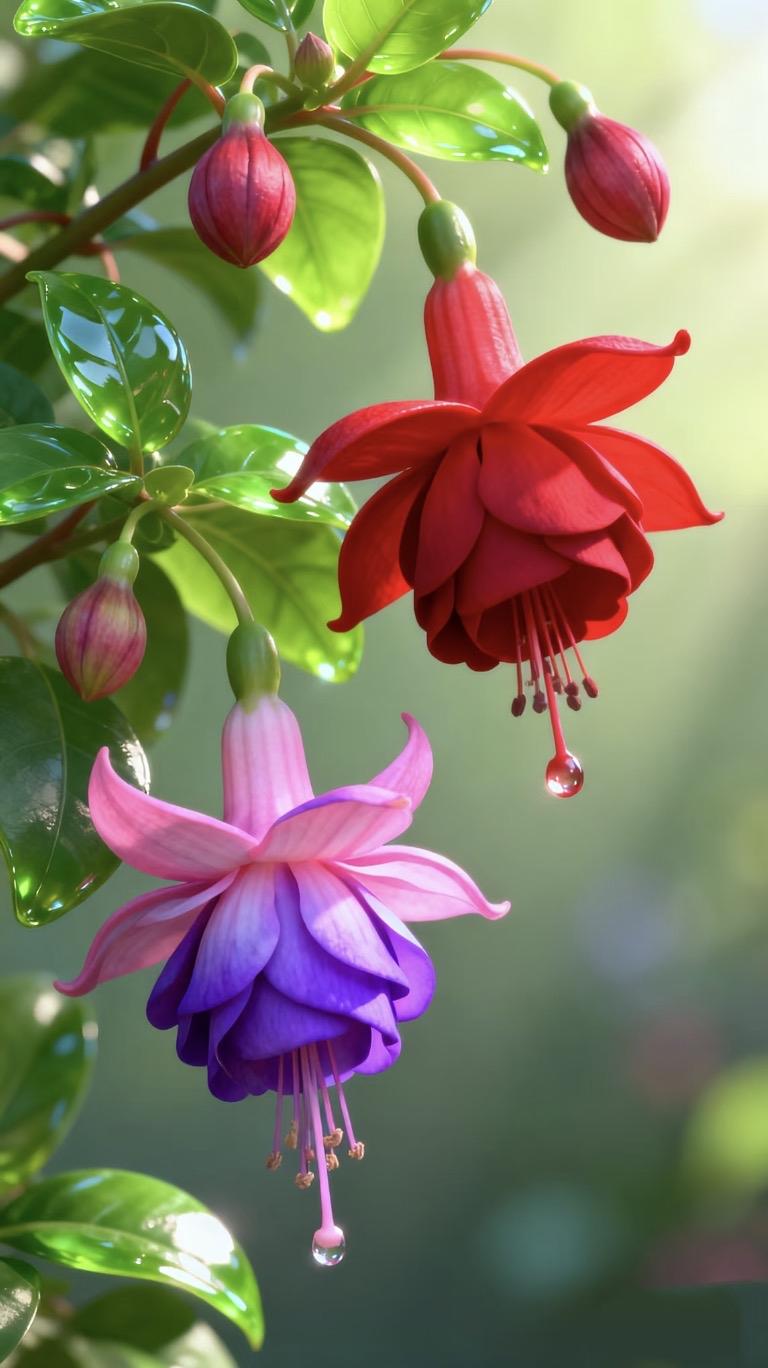 快乐的人
总在寻找生活中的鲜花，

痛苦的人
只是看到生活的垃圾。

懂生活的人