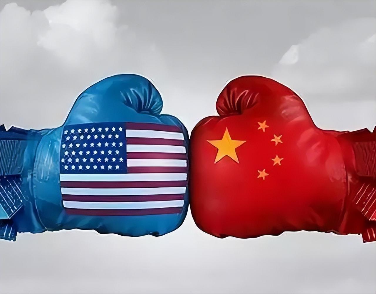 美国对中国的压制将是未来数十年的主基调。因此特的本次来访，也仅仅是经济领域的利益