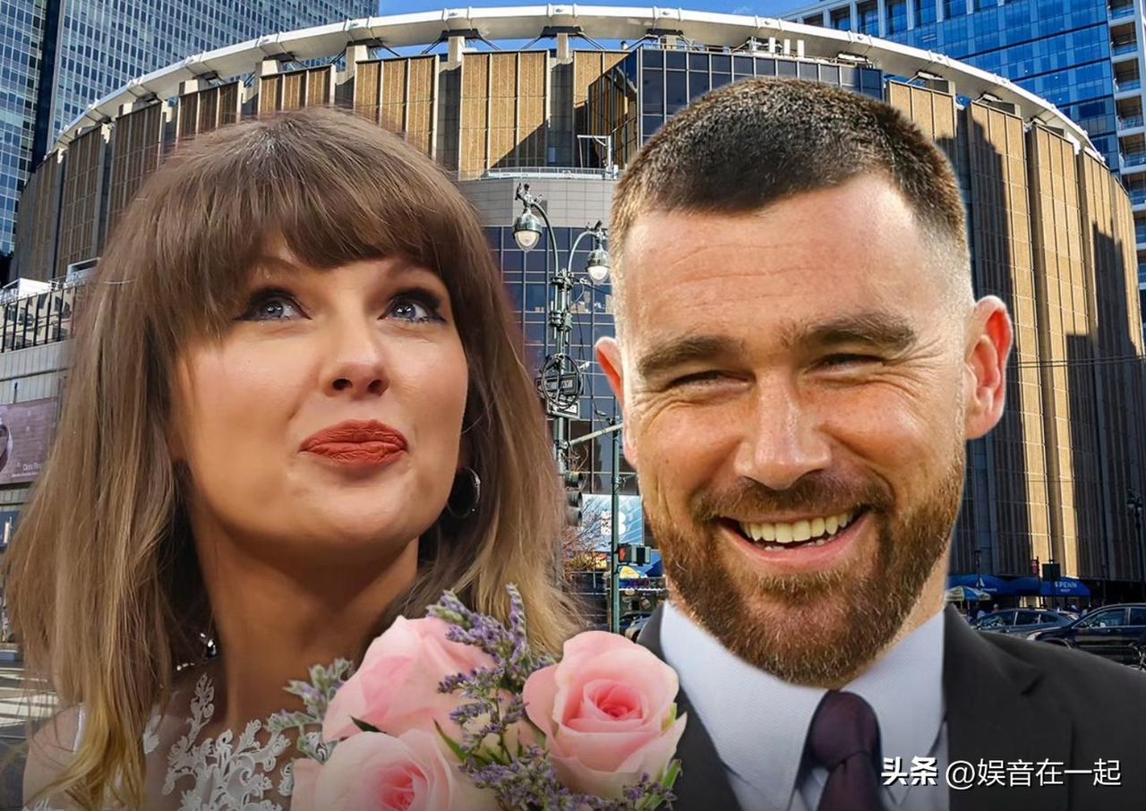 霉霉这婚礼可太壕了！据外媒报道，她的婚礼已经至少花了2000万美元，不愧是顶级巨