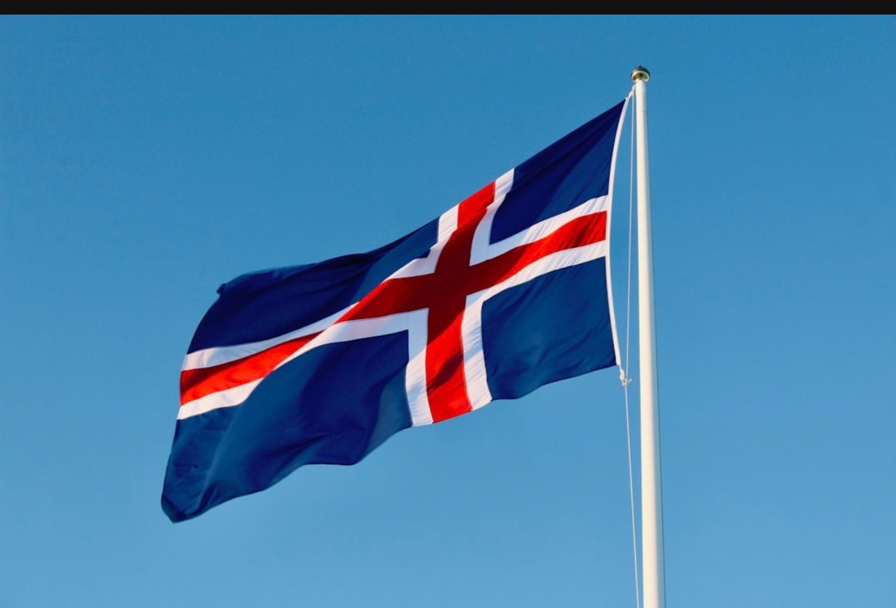 冰岛加入西班牙、爱尔兰、斯洛文尼亚和荷兰行列，表示将抵制2026年欧洲歌唱大赛。