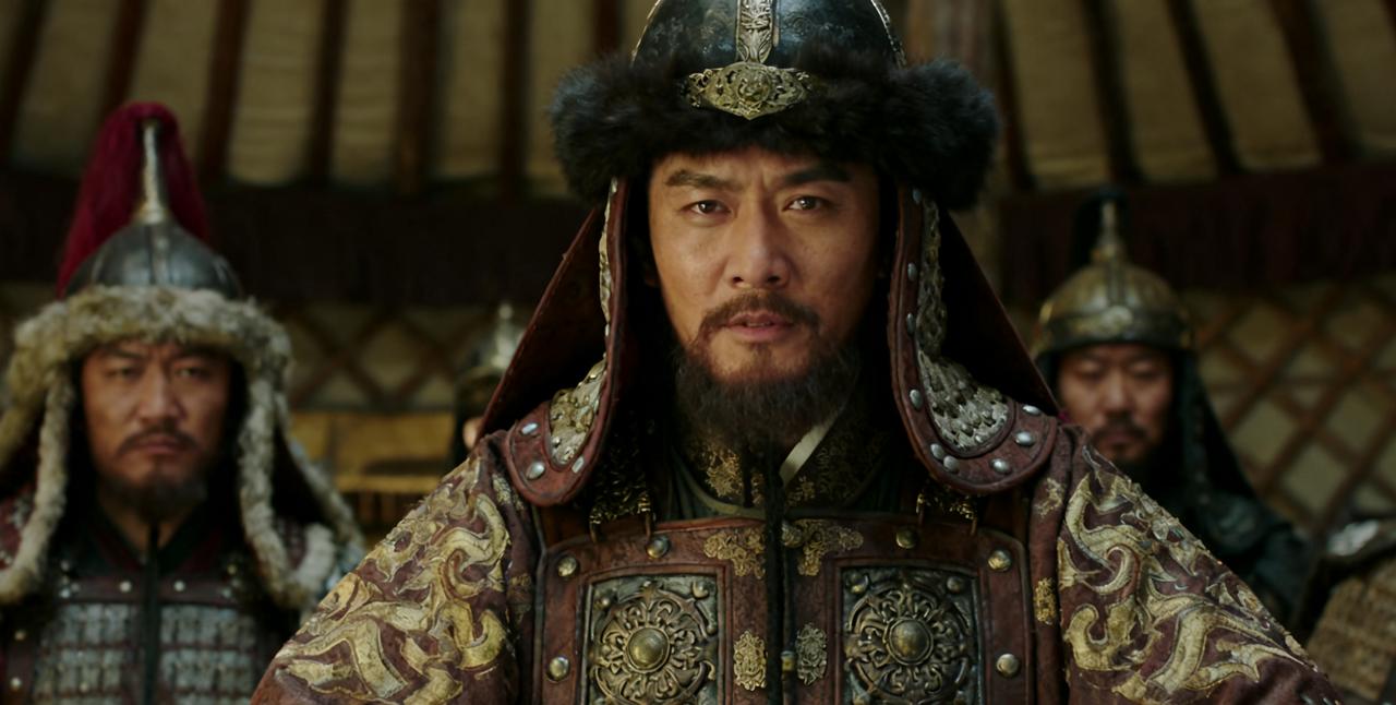 窝阔台之所以能够继位可汗，虽与他的自身的治理才能有着密切联系，但很大一部分还是得