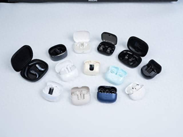 开放式蓝牙耳机哪个品牌好用？综合盘点2026开放式耳机性能排行榜