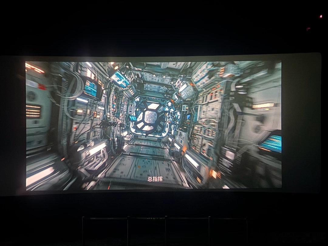生活手记今晚还是看电影🎬群星闪耀时