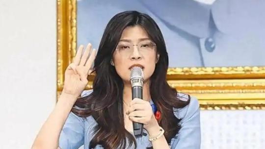 马英九斗不过赖清德，朱立伦斗不过赖清德，侯友谊斗不过赖清德，郭台铭斗不过赖清德，