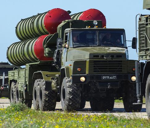 俄罗斯专家终于发现了，委内瑞拉防空指挥中心，防空导弹阵地，以及远程预警雷达之间的