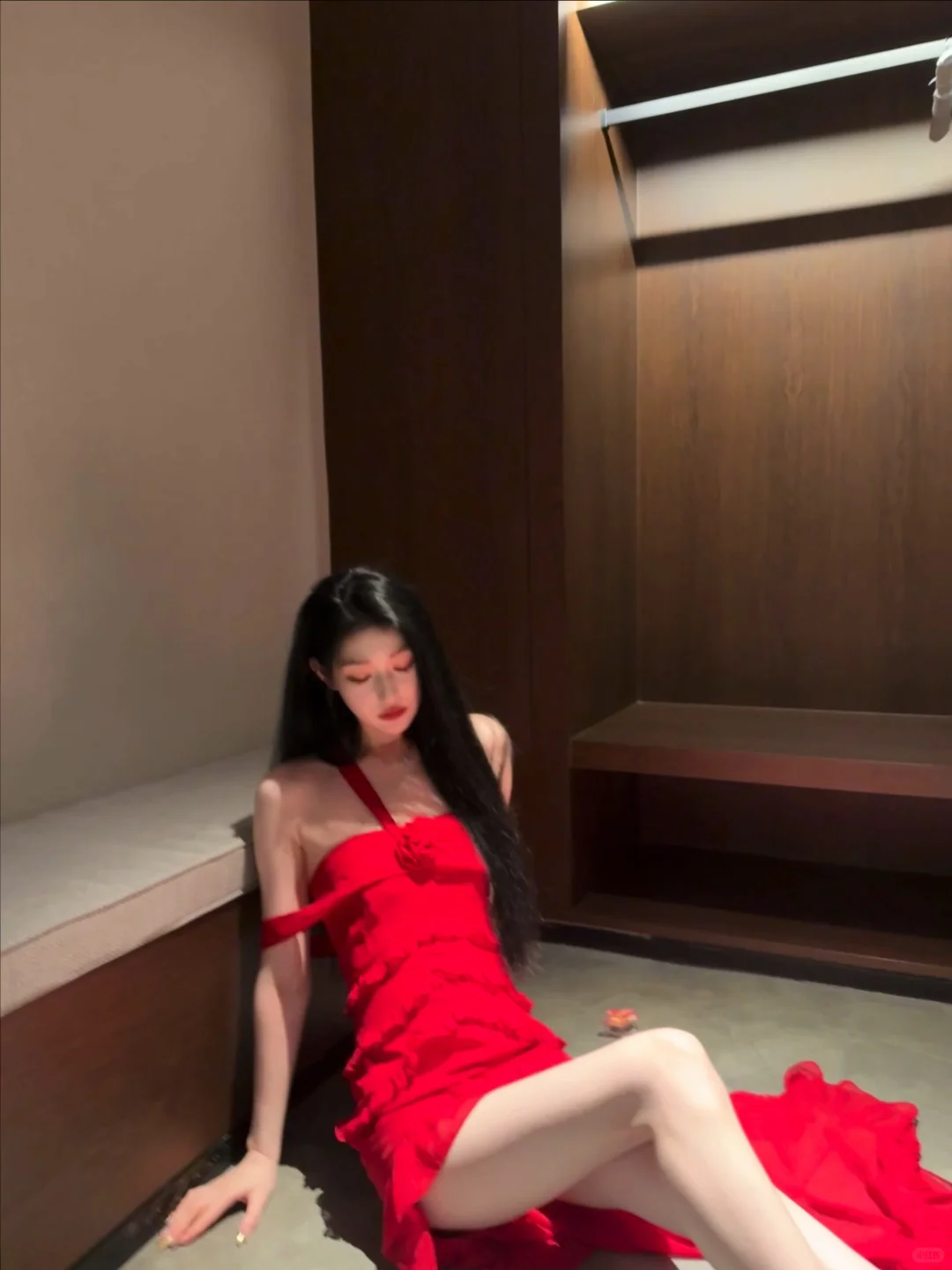 红色我的统治区