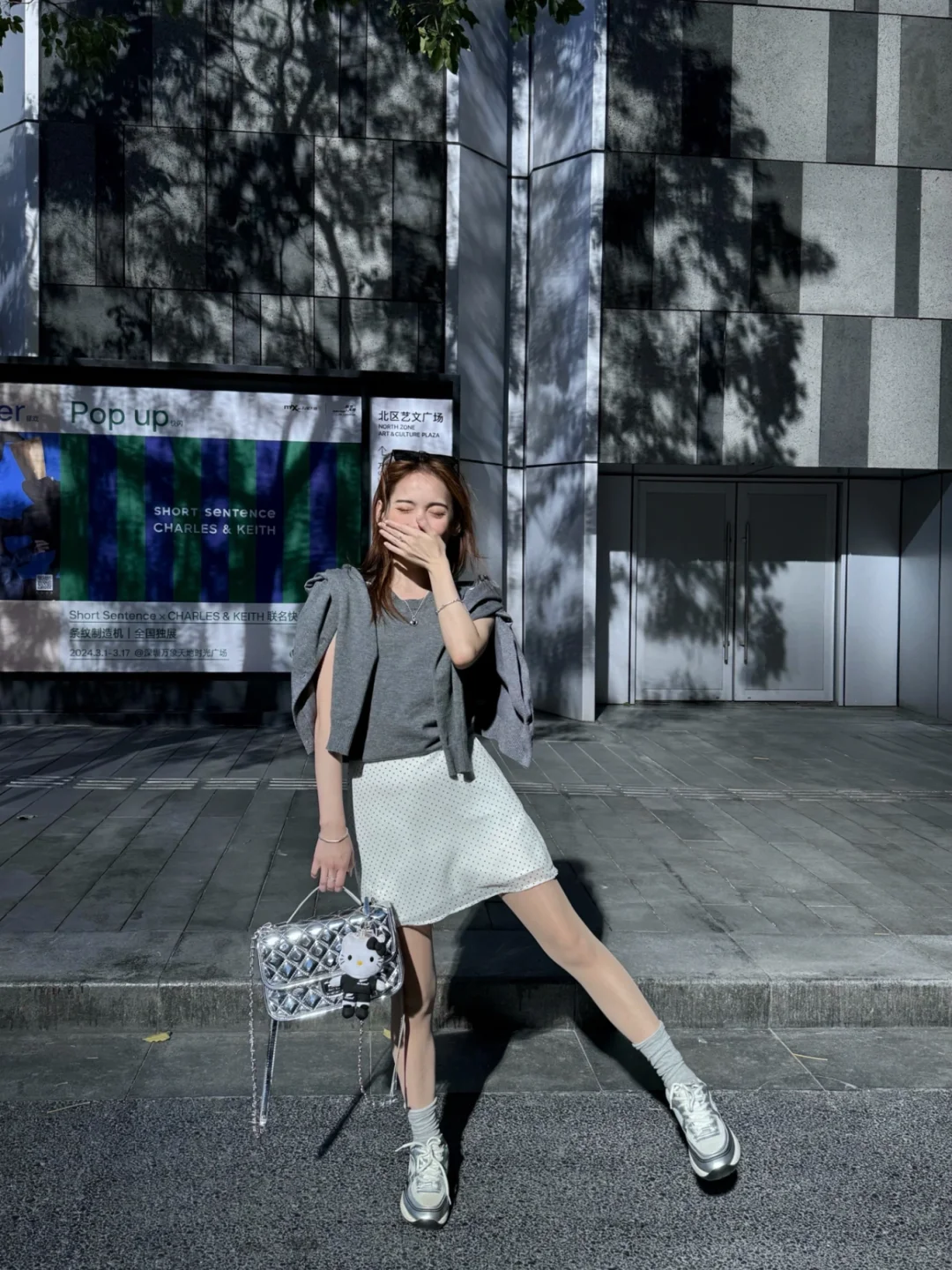 155cm/84 还是喜欢夏天！！🧃🔅🛍️