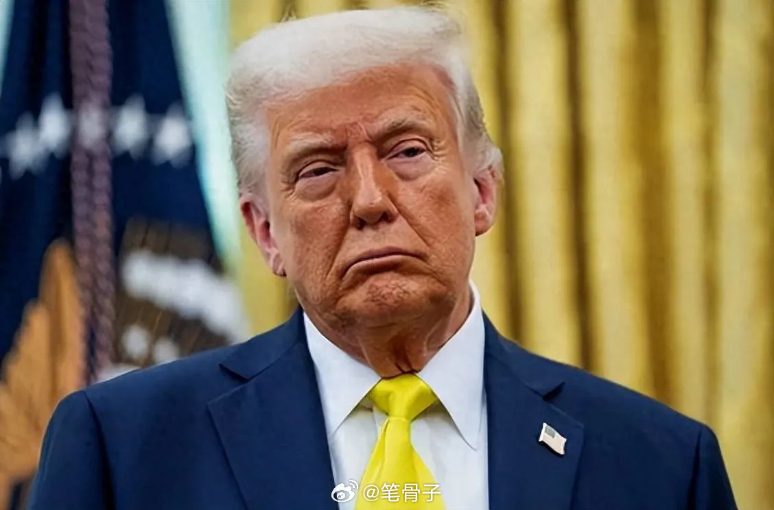 中东伊朗最新局势 特朗普访华闹剧：当“急着要糖”的美国遇上“谈底线”的中国！这事