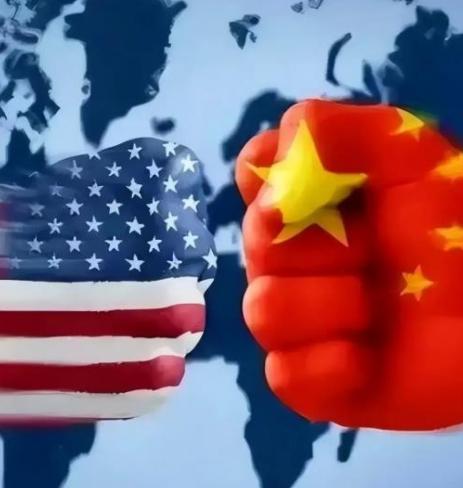 伊朗这一仗还没真正打完，美国已经明白了一件事：真要和中国正面硬碰，代价根本不是一