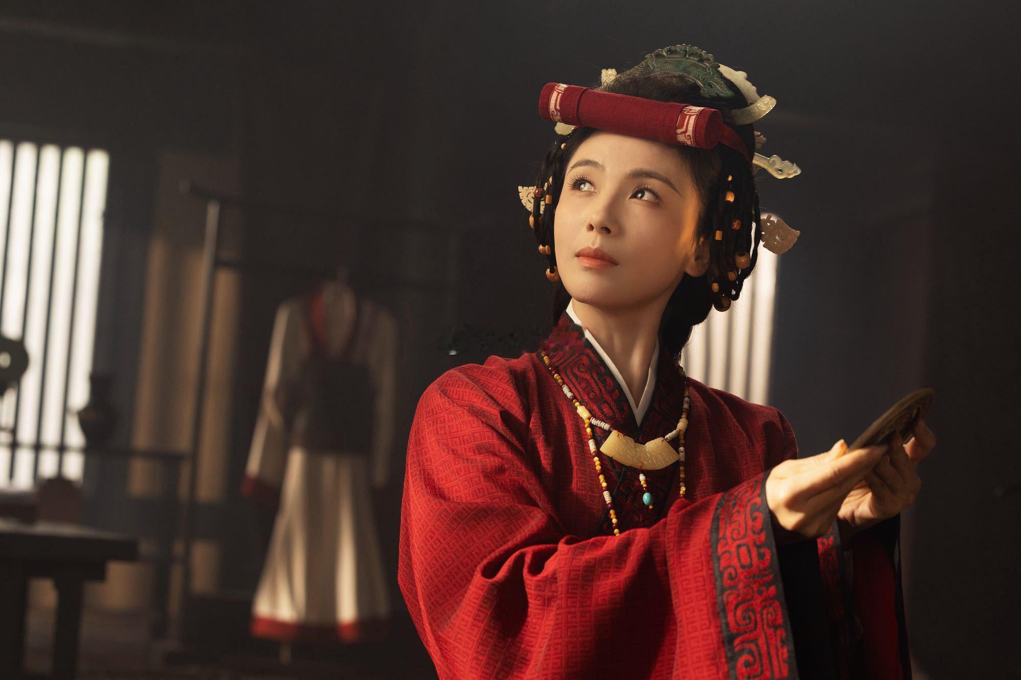 刘涛女将军赛道真神 别的女将军是演出来的，刘涛的女将军是长在骨子里的！时隔九年再