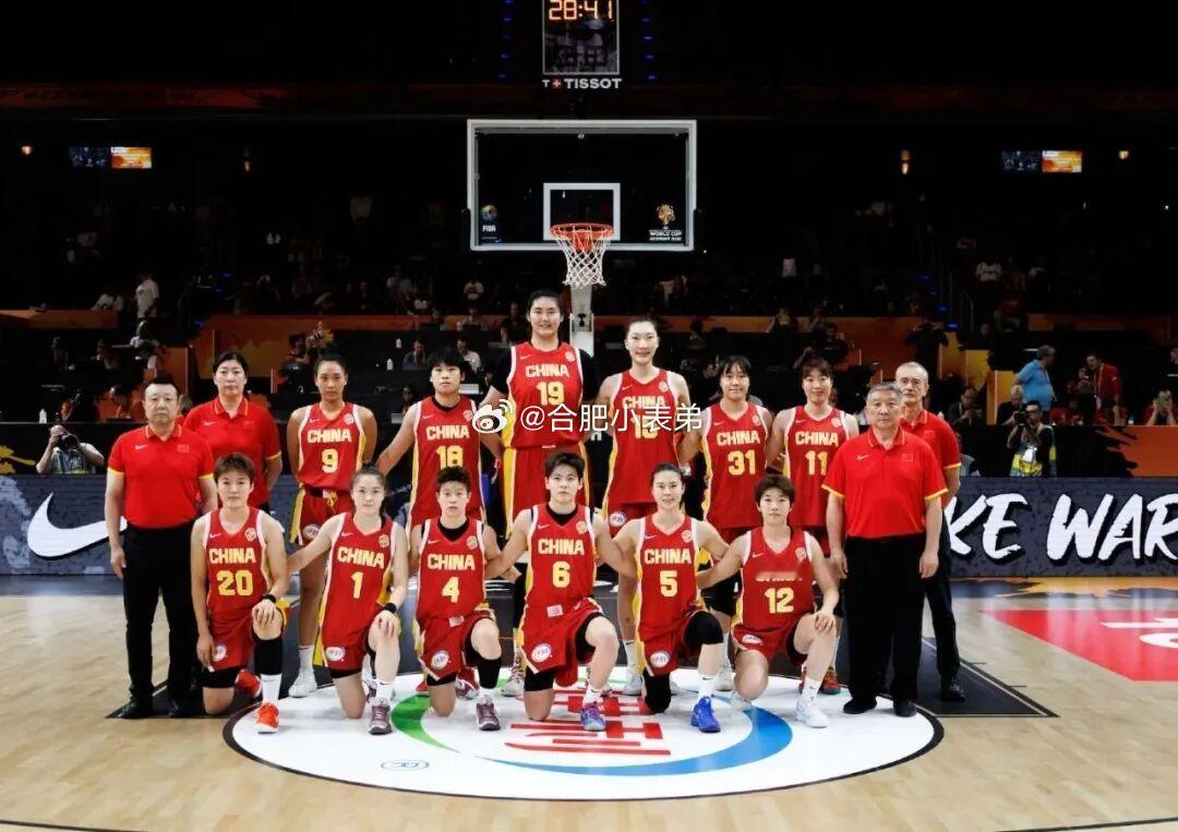中国女篮20分大胜意大利女篮女篮世界杯D组收官战，中国女篮71‑51大胜意大利，